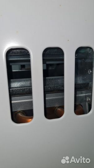 Газовая колонка