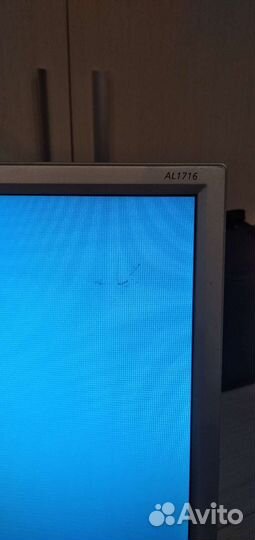 Монитор Acer 17