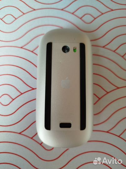 Мышь apple magic mouse 1