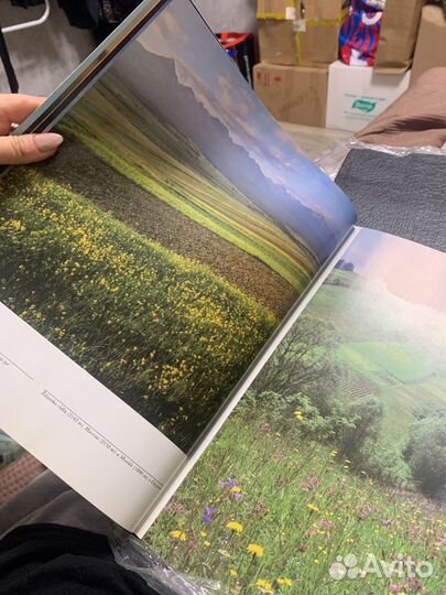 Tatry nase malebne книга о фотографии