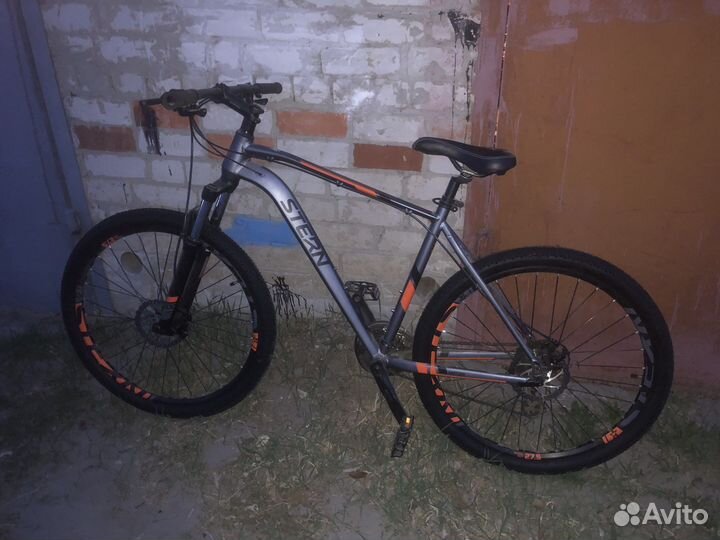 Велосипед Stern motion 1.0