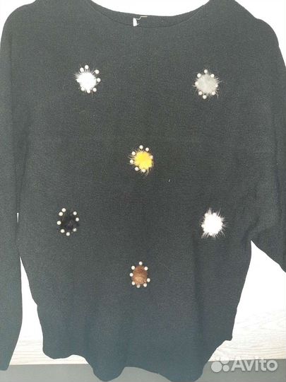 Кофта для девочки