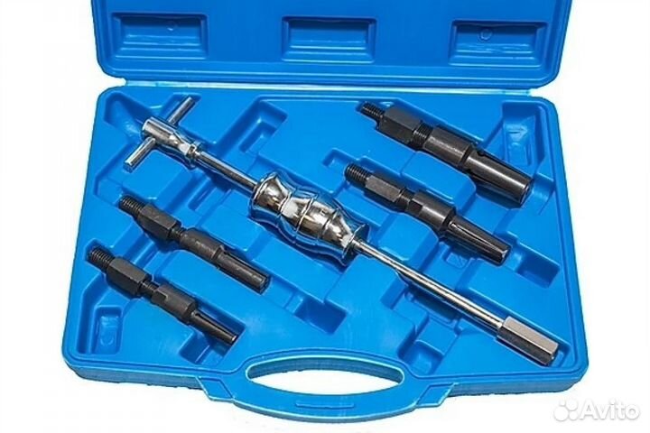 Съёмник для внутренних подшипников