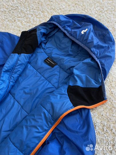 Куртка Peak Performance