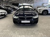 BMW 6 серия GT 3.0 AT, 2019, 92 378 км, с пробегом, цена 5 099 000 руб.