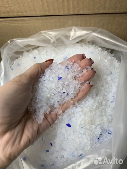 Наполнитель силикагель 5кг