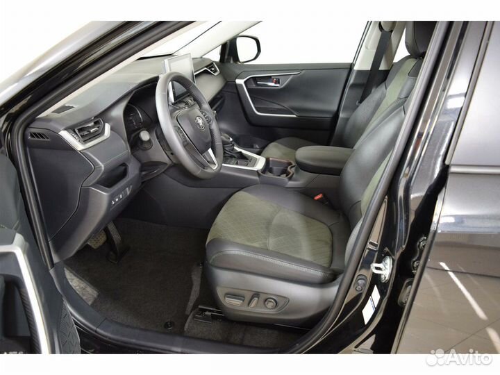 Toyota RAV4 2.0 CVT, 2023