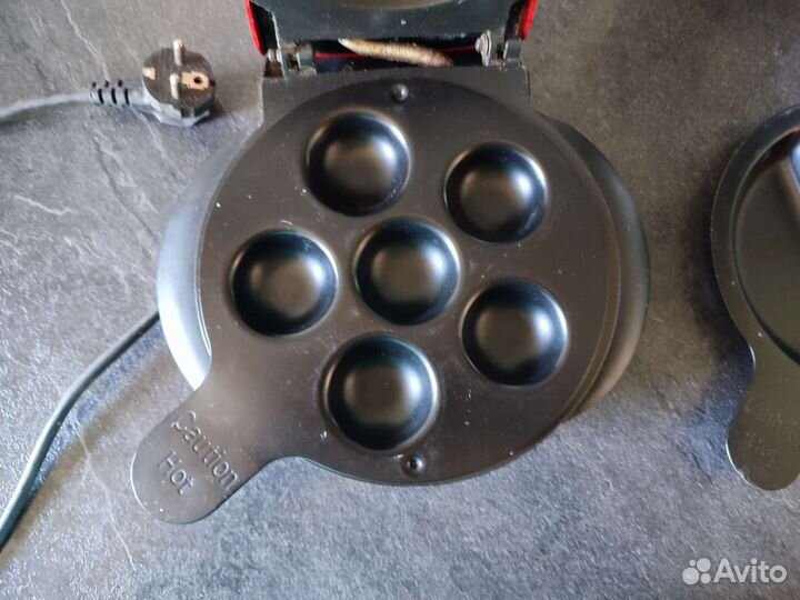 Мультижарка электрогриль Xpress Redi-Set-Go