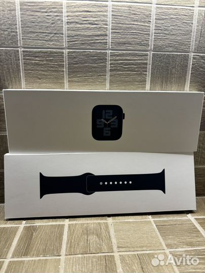 Apple watch se gen 2