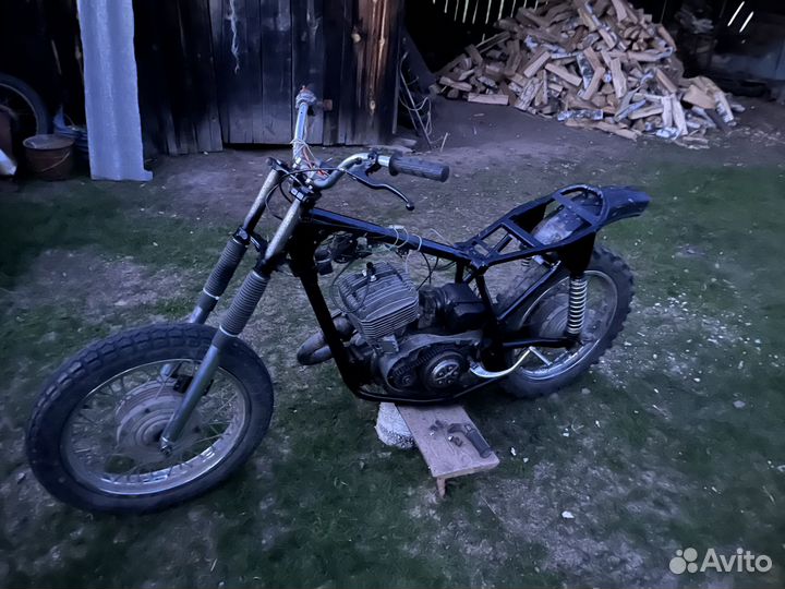 Иж планета 5