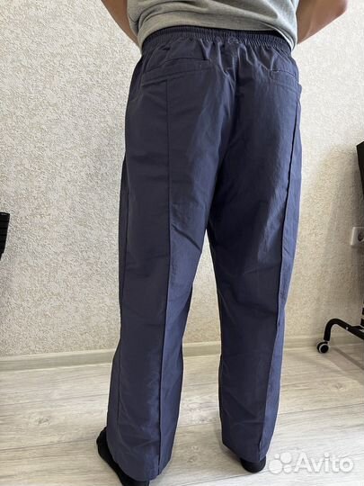 Adidas pintuck брюки штаны