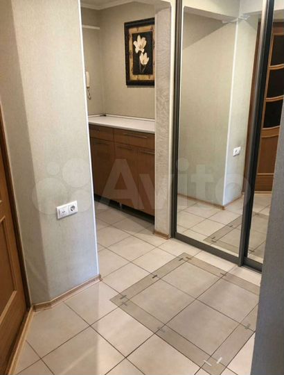 3-к. квартира, 73,6 м², 4/9 эт.