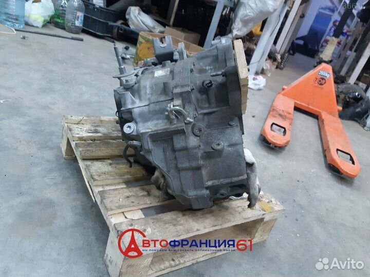 АКПП, 20GA03 peugeot 308, 3036563