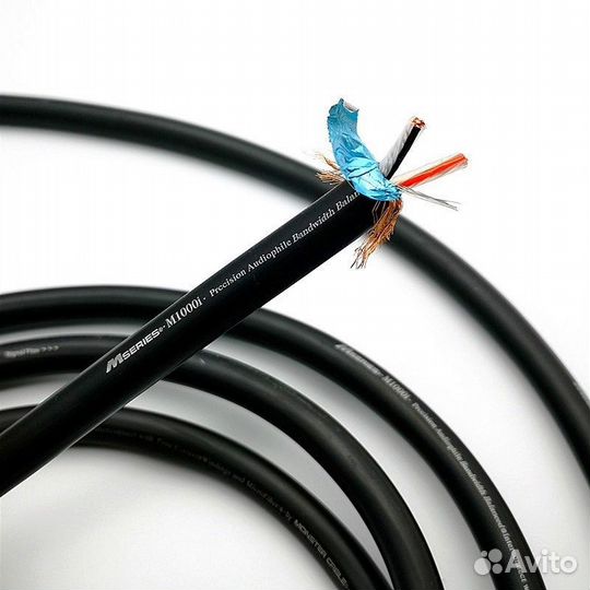 Кабель межблочный Monster Cable M1000i