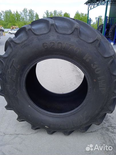 Шина 620/70R30 Mitas