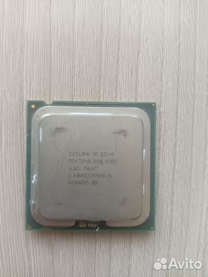 Компьютерное барахло