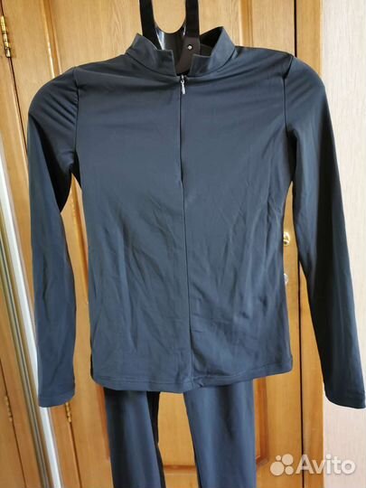 Спортивный костюм женский