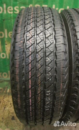 Nexen Roadian H/T (SUV) 235/60 R18 102H