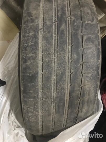 Triangle Sports TH201 225/55 R17