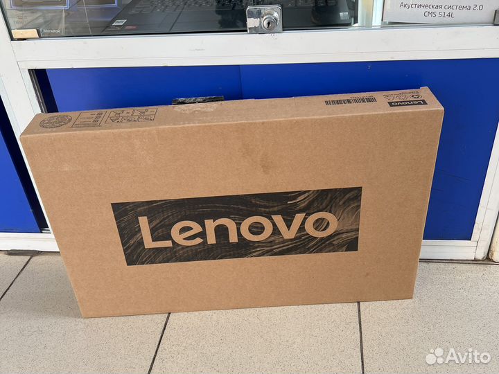 Ноутбук Lenovo V15 G2 ALC 8/256gb