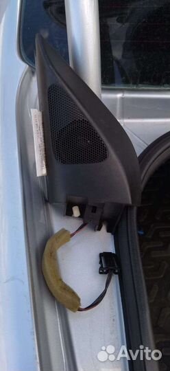 Высокочастотный динамик