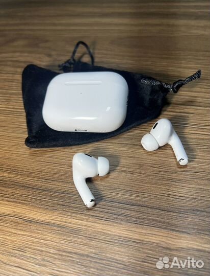 Apple air pods pro 2