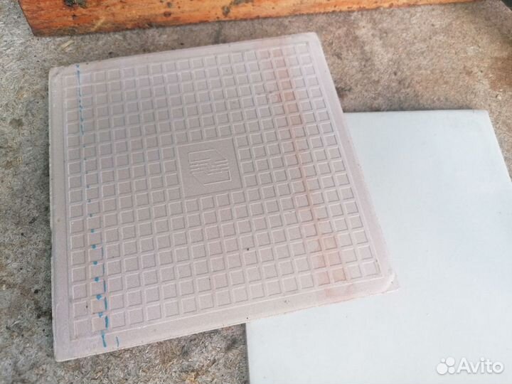 Керамическая плитка