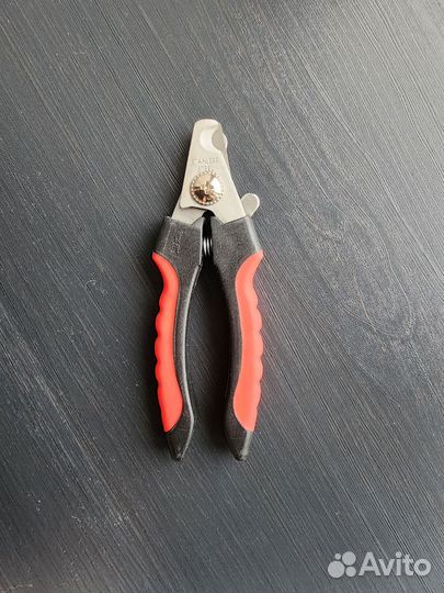 Ножницы для когтей/когтерезка