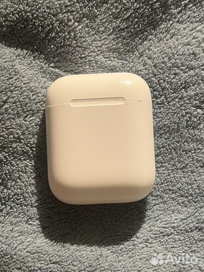 Кейс для airpods