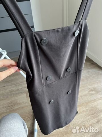 Комбинезон Bershka M