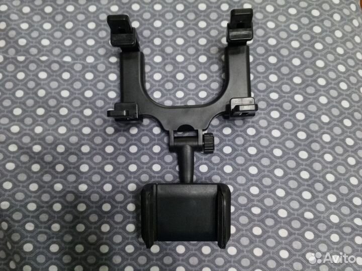 Кронштейн для телефона