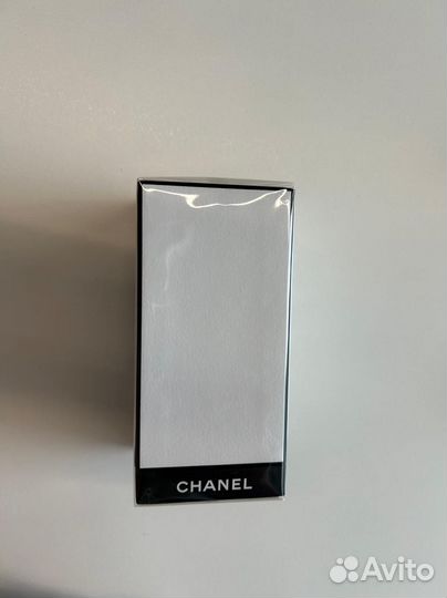 Парфюмерия chanel новая