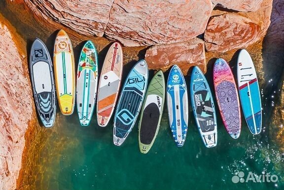 Sup сап доска сапборд