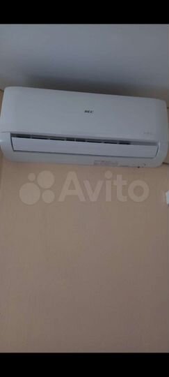 Комната 18 м² в 2-к., 2/2 эт.