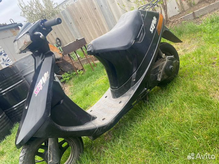 Suzuki sepia af-50
