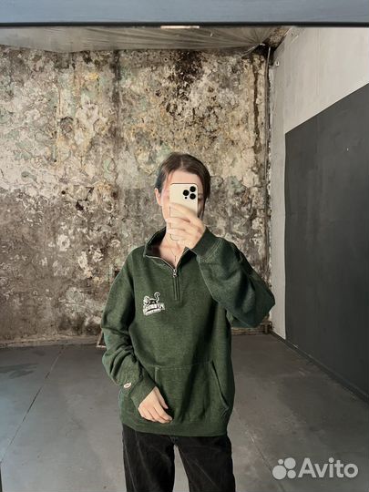 Кофтка зипка