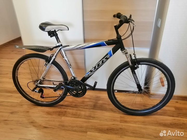 Велосипед Stels