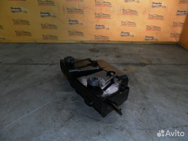 Дефлектор обдува салона Mercedes-Benz A-класс W168 (1997—2001) GLK0FF