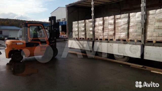 Брикеты топливные Руф