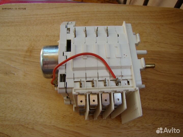 Блок управления для whirlpool FL 5053-500