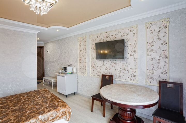 1-к. квартира, 41 м², 7/8 эт.