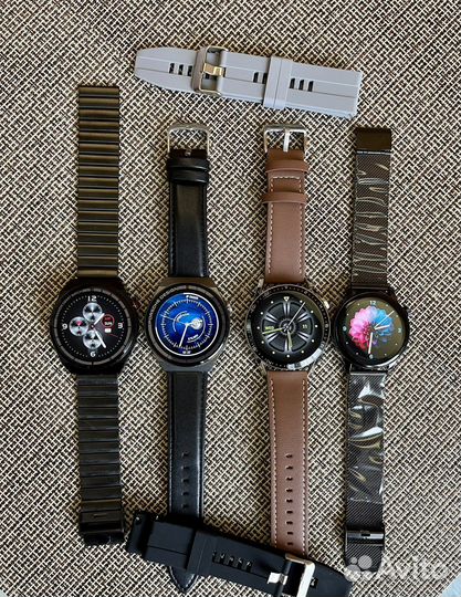 Часы Smart Watch