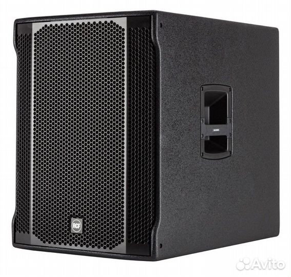 RCF SUB 705-AS mkii 12'' 1400W Активный сабвуфер