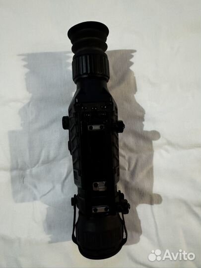 Guide ts450 тепловизор