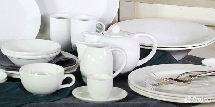 Аренда посуды, скатертей, графинов