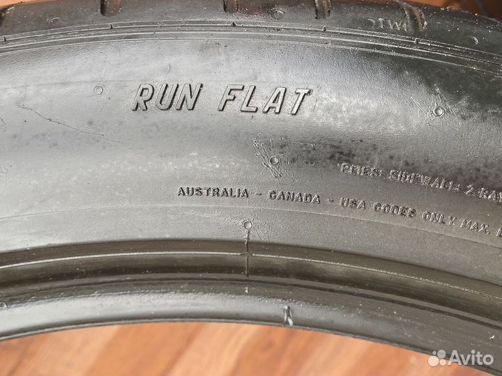 Pirelli P Zero II 245/45 R20 103W