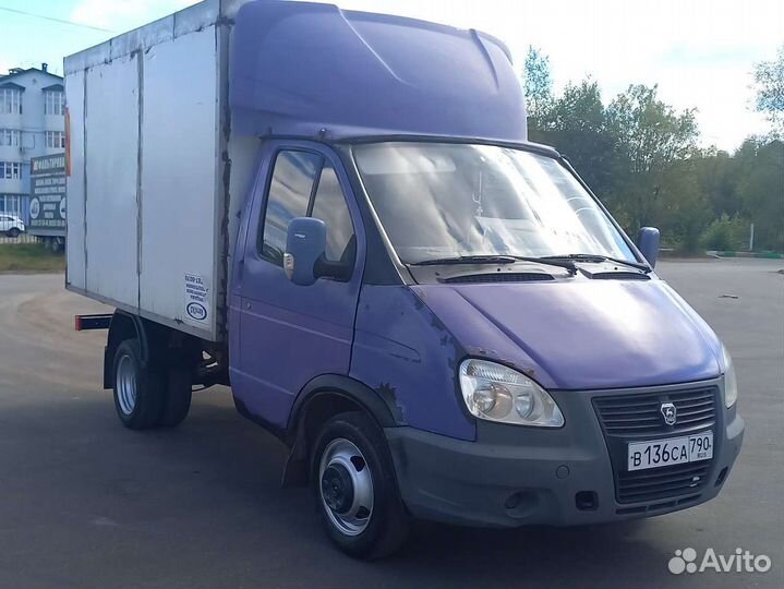 Грузоперевозки Мытищи/Королёв/Газель/Переезды