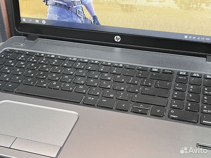 Ноутбук для работы и учебы