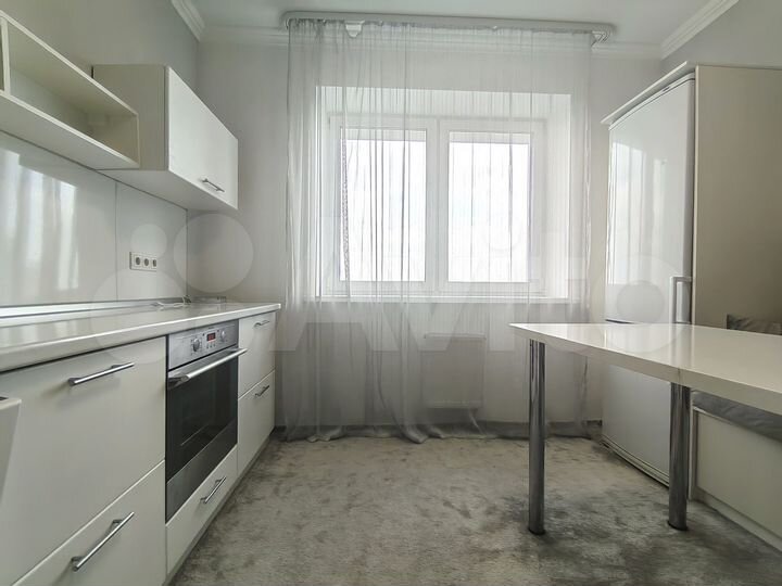 2-к. квартира, 73,1 м², 15/25 эт.