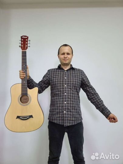 Гитара Belucci BC 3810 N